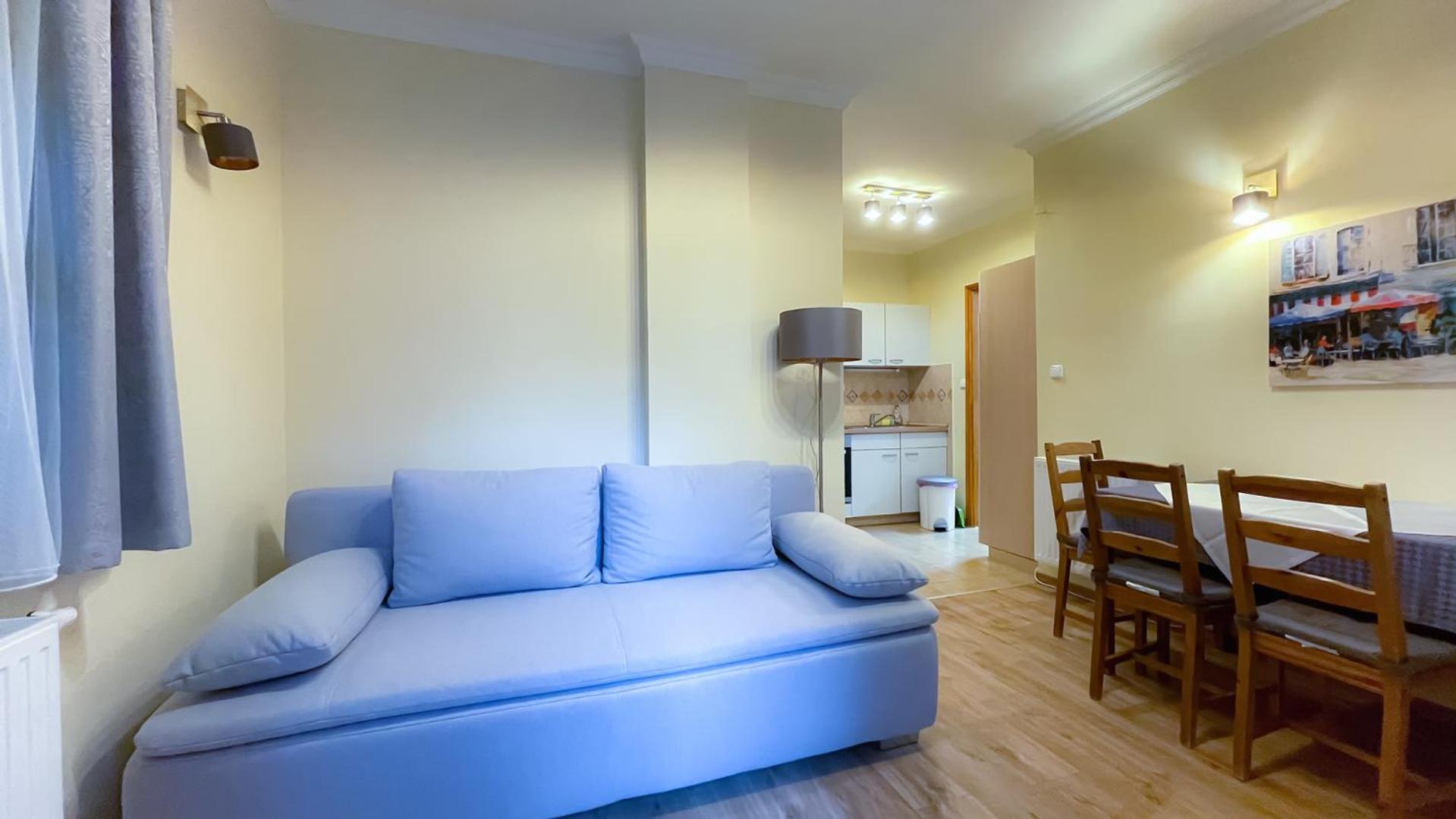 Dreiszker Apartmanház Ólmod Kültér fotó
