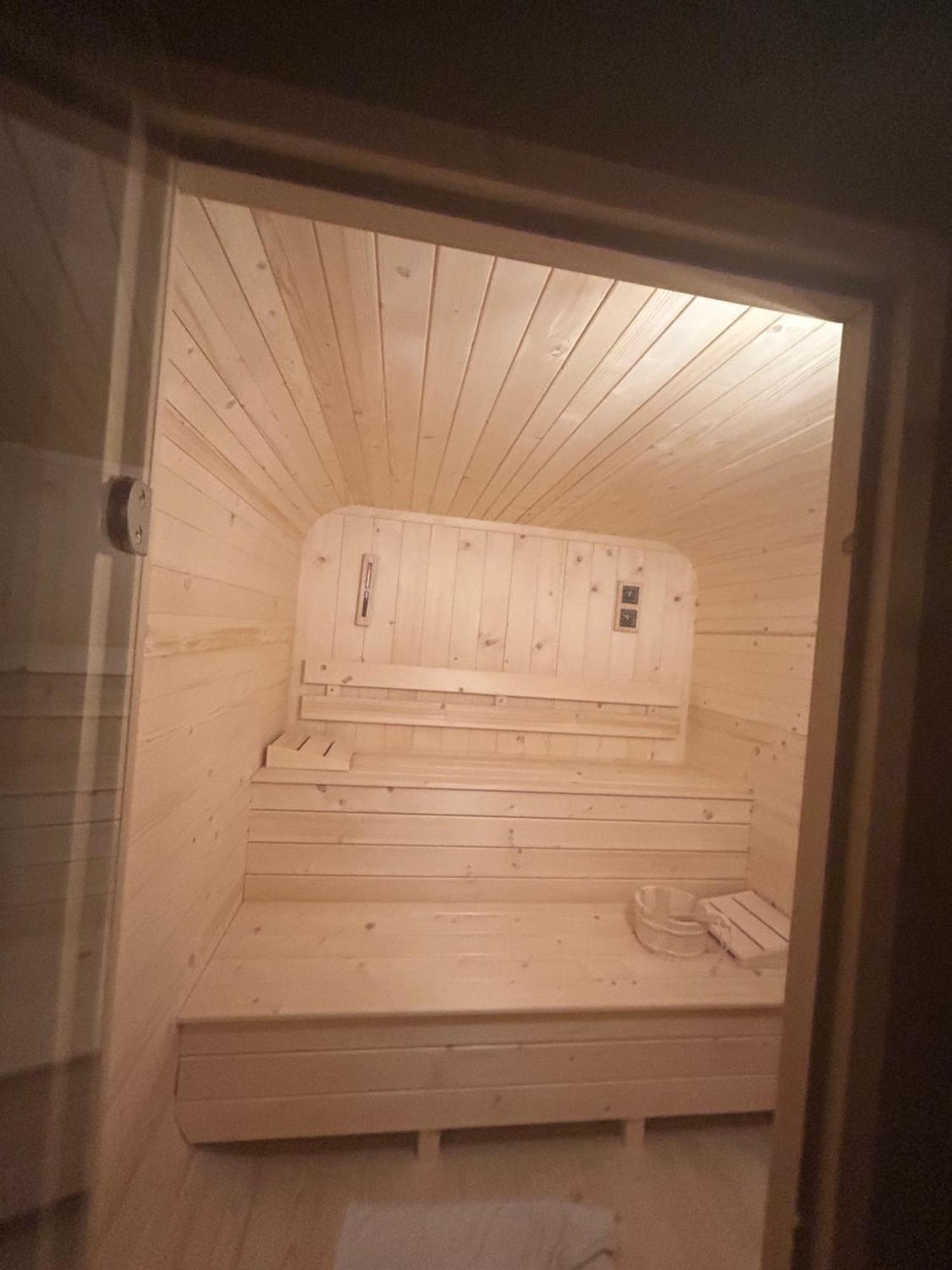 Dreiszker Apartmanház Ólmod Kültér fotó